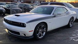 2020 Dodge Challenger R/T