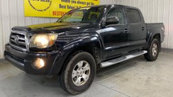 2010 Toyota Tacoma V6