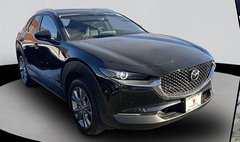 2025 Mazda CX-30 S Preferred