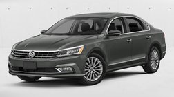 2018 Volkswagen Passat 2.0T SE