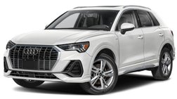 2023 Audi Q3 quattro S line Prem Plus 45 TFSI