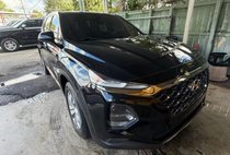 2019 Hyundai Santa Fe 2.4 SEL