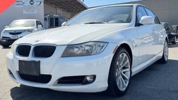 2011 BMW 3 Series 328i