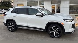 2025 Volkswagen Tiguan SE