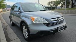 2009 Honda CR-V EX-L