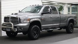 2007 Dodge Ram 3500 Laramie