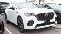 2026 Mazda CX-70 3.3 Turbo S Premium Plus