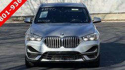2020 BMW X1 sDrive28i