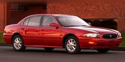 2004 Buick LeSabre Custom