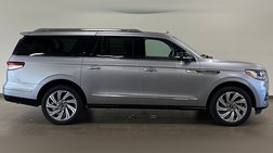 2023 Lincoln Navigator L Reserve
