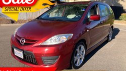2009 Mazda MAZDA5 Touring