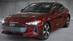 2025 Audi A5 quattro Premium Plus TFSI