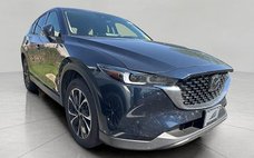 2023 Mazda CX-5 2.5 S Premium Plus