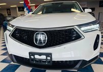 2024 Acura RDX SH-AWD w/Tech