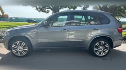2012 BMW X5 xDrive35i