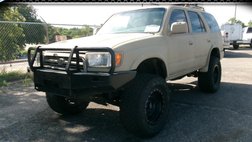 1998 Toyota 4Runner SR5