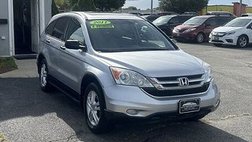 2011 Honda CR-V EX