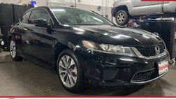 2015 Honda Accord LX-S