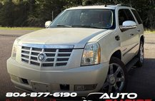 2007 Cadillac Escalade Base