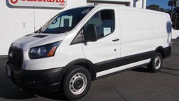 2022 Ford Transit 150