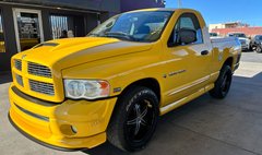 2004 Dodge Ram 1500 Laramie