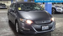 2010 Honda Insight LX