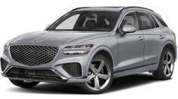 2022 Genesis GV70 3.5T Sport