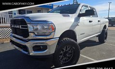 2019 Ram Ram Pickup 2500 Big Horn