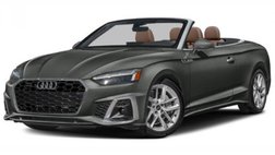 2024 Audi A5 quattro Premium Plus 45 TFSI