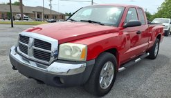 2005 Dodge Dakota SLT