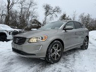 2015 Volvo XC60 T6