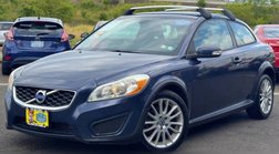 2012 Volvo C30 T5