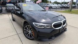 2022 BMW 3 Series 330i