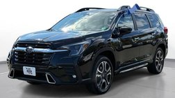 2025 Subaru Ascent Touring