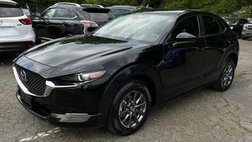 2021 Mazda CX-30 2.5 S