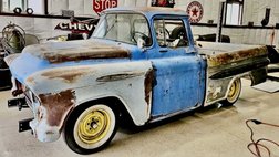 1955 Chevrolet 3100