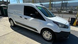 2017 Ford Transit Connect XL