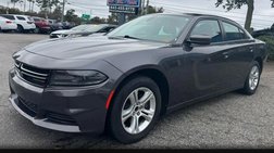 2017 Dodge Charger SE