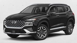 2022 Hyundai Santa Fe Hybrid SEL Premium