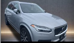 2023 Volvo XC90 B5 Core