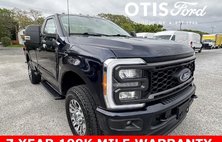 2023 Ford Super Duty F-250 XL