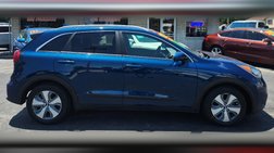 2019 Kia Niro FE