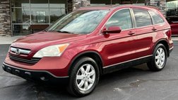 2007 Honda CR-V EX-L