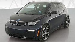2018 BMW i3 s