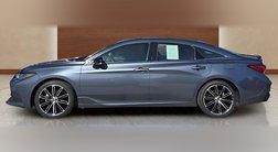 2020 Toyota Avalon Touring