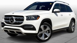 2022 Mercedes-Benz GLS GLS 450