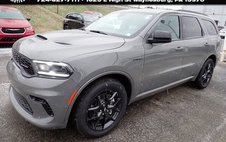 2026 Dodge Durango GT HEMI