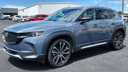 2024 Mazda CX-50 2.5 Turbo Premium Plus