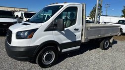 2019 Ford Transit 250