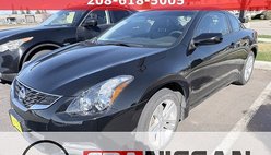 2010 Mazda CX-7 i Sport